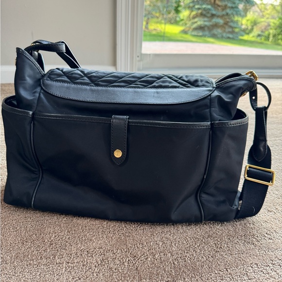 BURBERRY BABY BAG - Picture 4 of 6